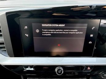Vauxhall Mokka 100kW Design 50kWh 5dr Auto