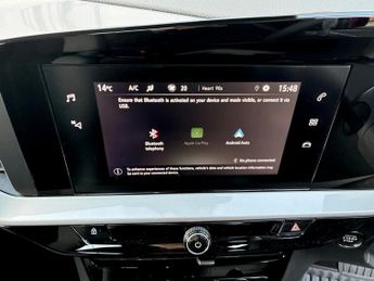 Vauxhall Mokka 100kW Design 50kWh 5dr Auto