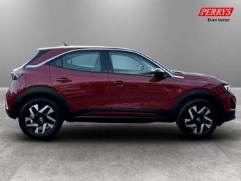 Vauxhall Mokka 100kW Design 50kWh 5dr Auto