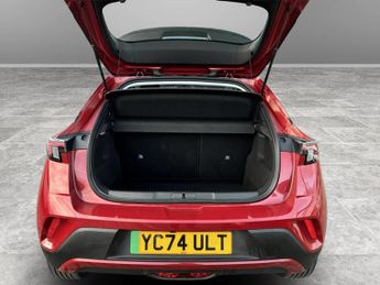 Vauxhall Mokka 100kW Design 50kWh 5dr Auto