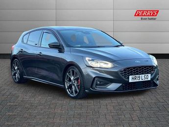 Ford Focus 2.3 EcoBoost ST 5dr