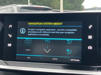 Peugeot 2008 100kW Allure Premium 50kWh 5dr Auto