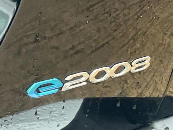Peugeot 2008 100kW Allure Premium 50kWh 5dr Auto