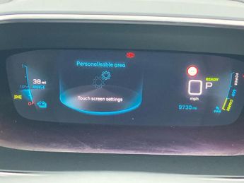 Peugeot 2008 100kW Allure Premium 50kWh 5dr Auto