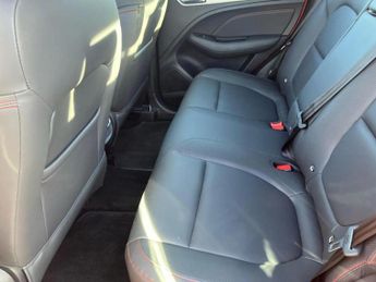 Mg Zs 115kW Trophy EV Long Range 73kWh 5dr Auto