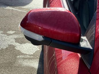 Mg Zs 115kW Trophy EV Long Range 73kWh 5dr Auto