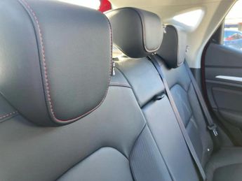 Mg Zs 115kW Trophy EV Long Range 73kWh 5dr Auto