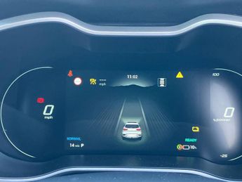 Mg Zs 115kW Trophy EV Long Range 73kWh 5dr Auto