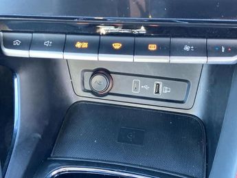 Mg Zs 115kW Trophy EV Long Range 73kWh 5dr Auto