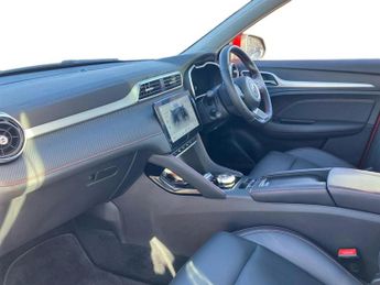 Mg Zs 115kW Trophy EV Long Range 73kWh 5dr Auto