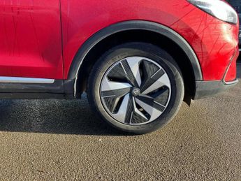Mg Zs 115kW Trophy EV Long Range 73kWh 5dr Auto
