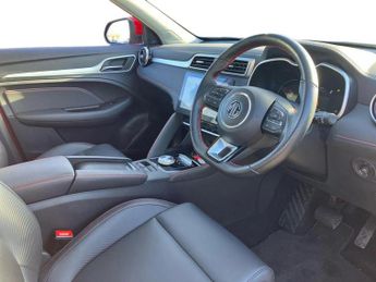 Mg Zs 115kW Trophy EV Long Range 73kWh 5dr Auto
