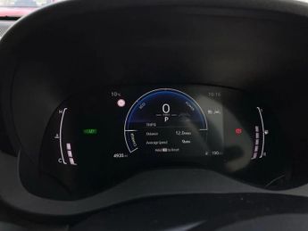 Mazda 2 Hybrid 1.5i Hybrid Homura 5dr CVT