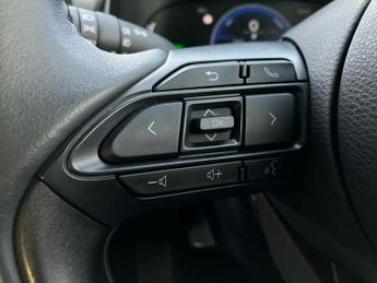 Mazda 2 Hybrid 1.5i Hybrid Homura 5dr CVT