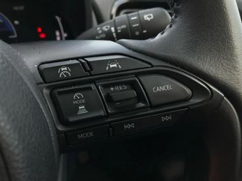 Mazda 2 Hybrid 1.5i Hybrid Homura 5dr CVT