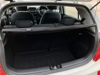 Kia Picanto 1.0 2 5dr Auto [4 seats]