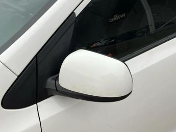 Kia Picanto 1.0 2 5dr Auto [4 seats]