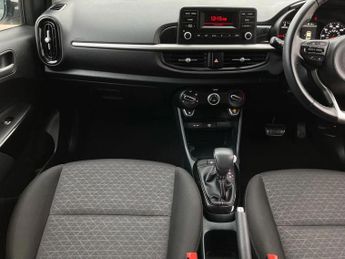 Kia Picanto 1.0 2 5dr Auto [4 seats]