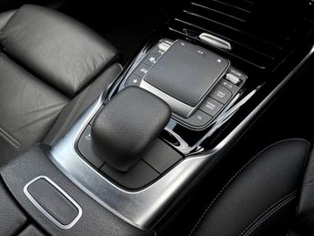 Mercedes-Benz A Class A35 4Matic Premium 5dr Auto
