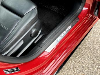 Mercedes-Benz A Class A35 4Matic Premium 5dr Auto