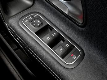 Mercedes-Benz A Class A35 4Matic Premium 5dr Auto