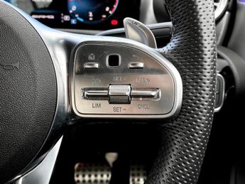 Mercedes-Benz A Class A35 4Matic Premium 5dr Auto