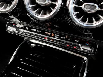 Mercedes-Benz A Class A35 4Matic Premium 5dr Auto