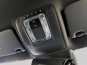 Mercedes-Benz A Class A35 4Matic Premium 5dr Auto