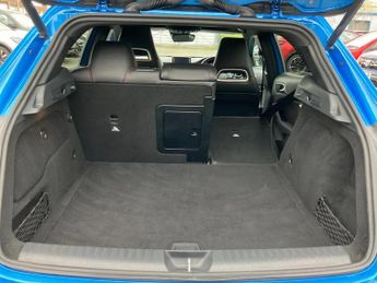 Mercedes-Benz Gla GLA 250 4Matic AMG Line 5dr Auto [Premium Plus]