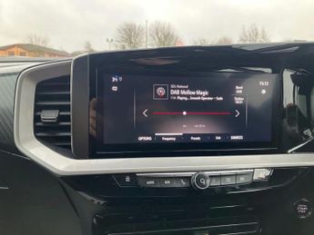 Vauxhall Mokka 100kW Ultimate 50kWh 5dr Auto