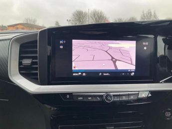 Vauxhall Mokka 100kW Ultimate 50kWh 5dr Auto