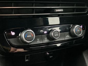 Vauxhall Mokka 100kW Ultimate 50kWh 5dr Auto