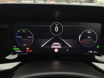 Vauxhall Mokka 100kW Ultimate 50kWh 5dr Auto