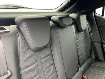 Vauxhall Mokka 100kW Ultimate 50kWh 5dr Auto