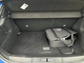 Vauxhall Mokka 100kW Ultimate 50kWh 5dr Auto