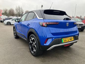 Vauxhall Mokka 100kW Ultimate 50kWh 5dr Auto