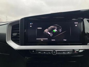 Vauxhall Mokka 100kW Ultimate 50kWh 5dr Auto