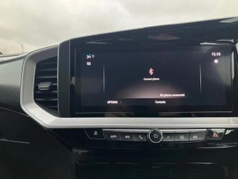 Vauxhall Mokka 100kW Ultimate 50kWh 5dr Auto