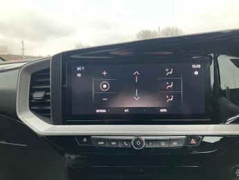 Vauxhall Mokka 100kW Ultimate 50kWh 5dr Auto
