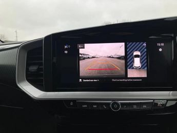 Vauxhall Mokka 100kW Ultimate 50kWh 5dr Auto