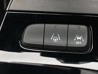 Vauxhall Mokka 100kW Ultimate 50kWh 5dr Auto