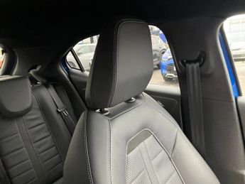 Vauxhall Mokka 100kW Ultimate 50kWh 5dr Auto