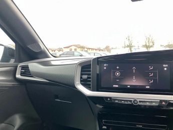 Vauxhall Mokka 100kW Ultimate 50kWh 5dr Auto