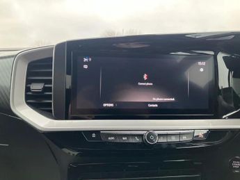 Vauxhall Mokka 100kW Ultimate 50kWh 5dr Auto