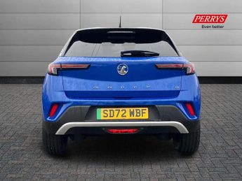 Vauxhall Mokka 100kW Ultimate 50kWh 5dr Auto
