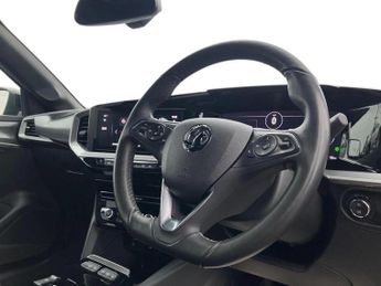 Vauxhall Mokka 100kW Ultimate 50kWh 5dr Auto