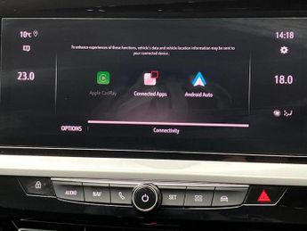 Vauxhall Grandland 1.2 Turbo Ultimate 5dr Auto