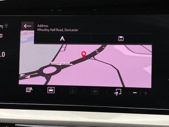 Vauxhall Grandland 1.2 Turbo Ultimate 5dr Auto