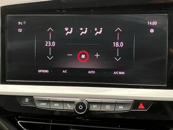 Vauxhall Grandland 1.2 Turbo Ultimate 5dr Auto