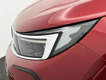 Vauxhall Grandland 1.2 Turbo Ultimate 5dr Auto